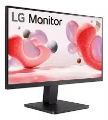 MONITOR LG 22MK400H-B 22" FHD TN AMD FREESYNC 75HZ 1MS, vista 2